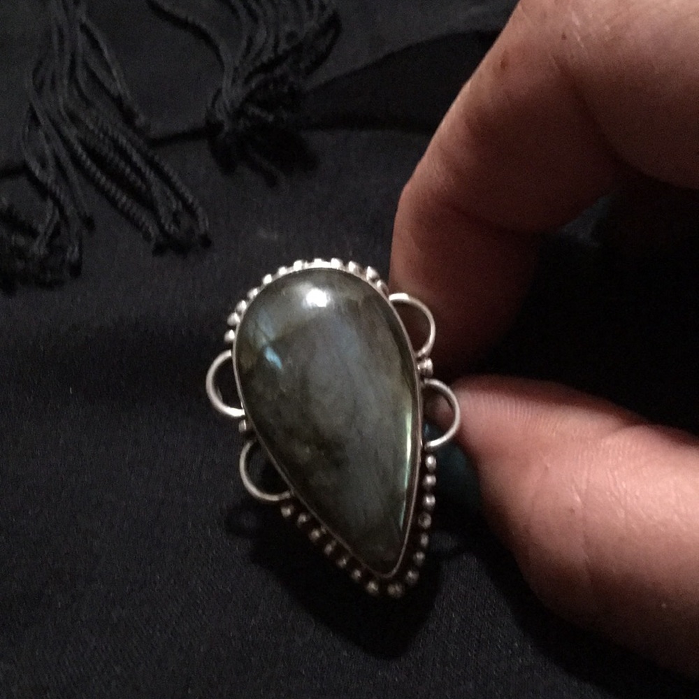 925 ring